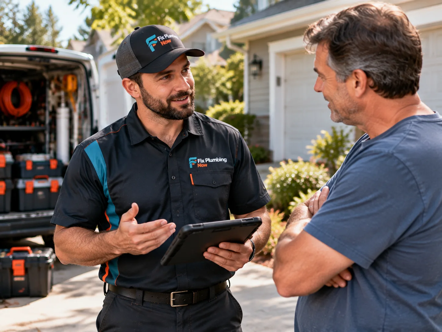 Clogged Drain Service Wade Hampton, SC FAQs